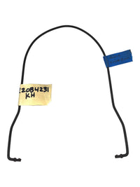 220B Keyhole Bail Used -