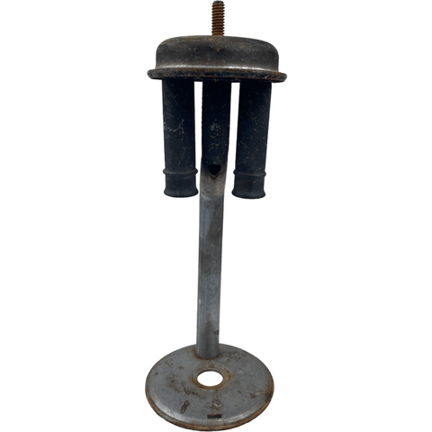 295 Burner Assembly, Used - E1528
