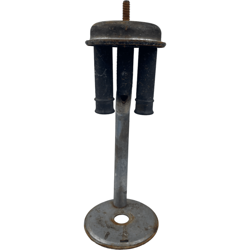 295 Burner Assembly, Used - E1528