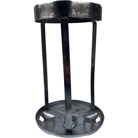 275A Burner Frame, Used - BF400