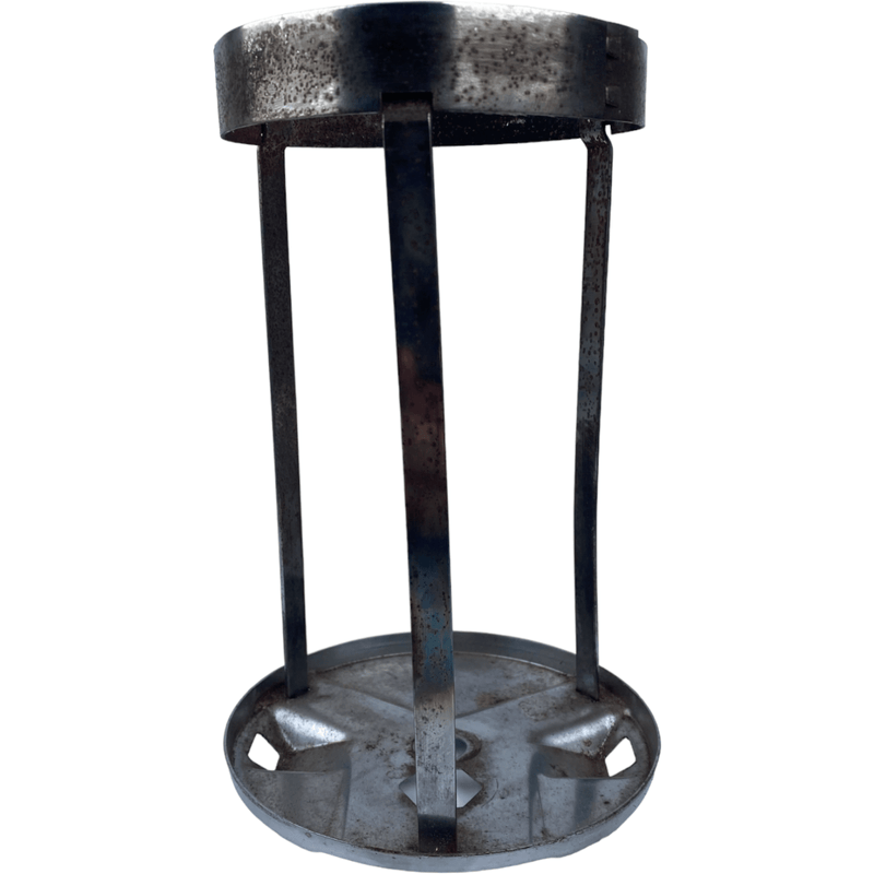 275A Burner Frame, Used - BF400