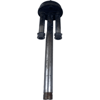 275A Burner Assembly, Used - BF500