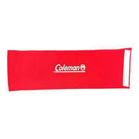 275 Globe Wrap, Coleman Red - W002