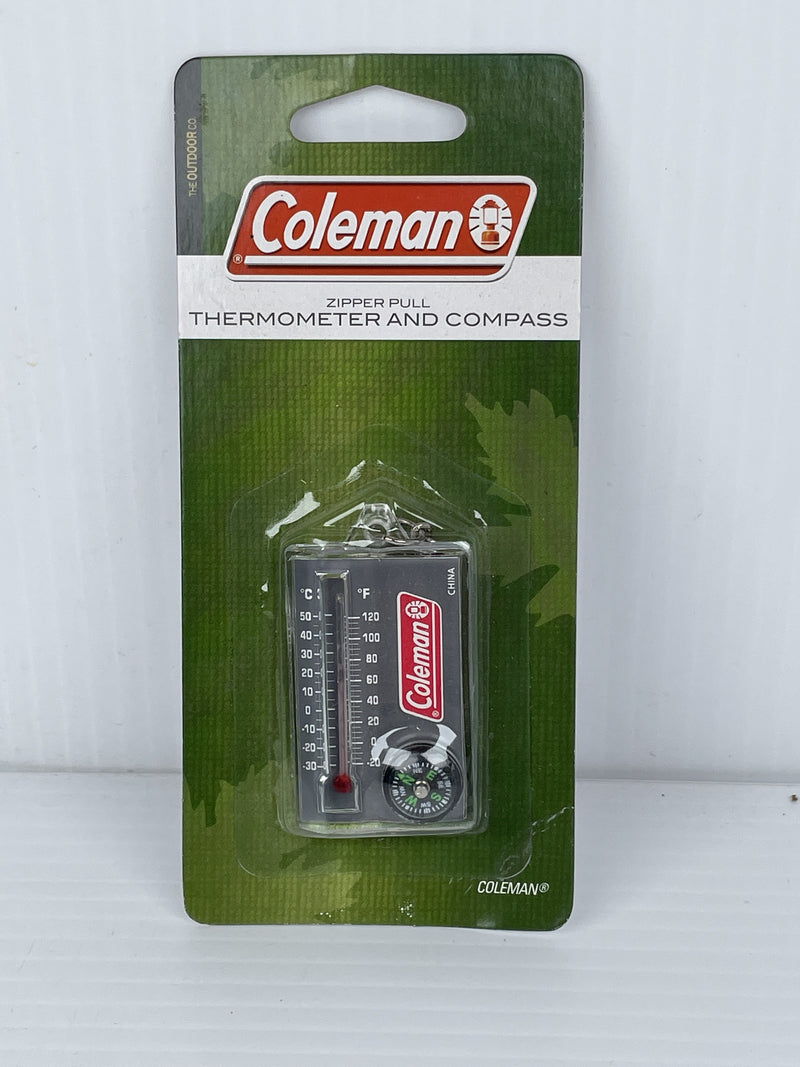 Thermometer Compass