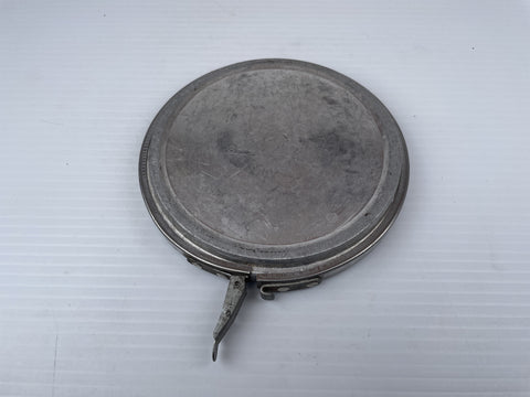 Part Safe 200A Used