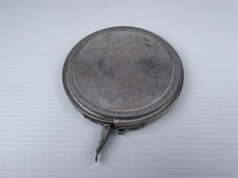 Part Safe 200A Used
