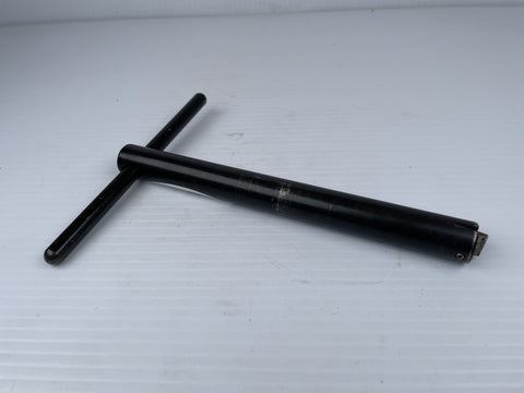 Check Valve Tool, Used - E1555