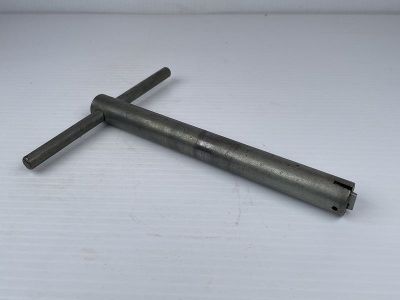 Check Valve Tool