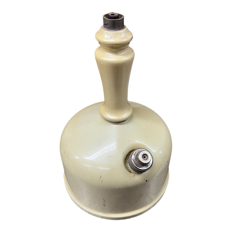 134A Lamp Fount, Used - F159