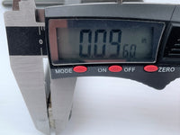 Check Valve Tool, Used - E1514
