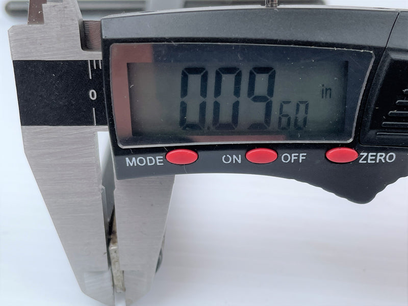 Check Valve Tool, Used - E1514