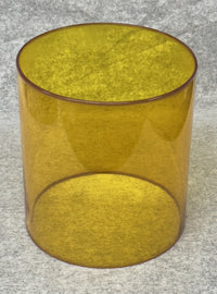 Amber Globe, New - G07