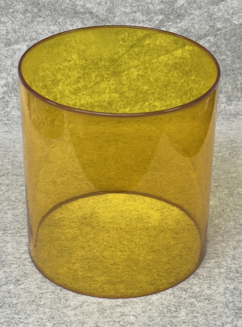 Amber Globe, New - G07