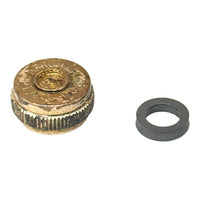 Akron Filler Cap, Used - E1196