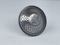 Burner Assembly