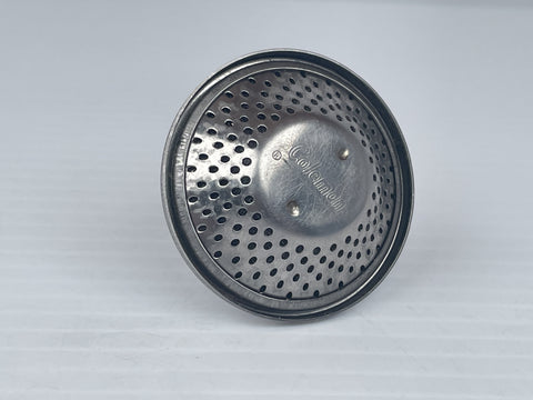 Burner Assembly