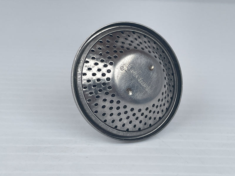 Burner Assembly