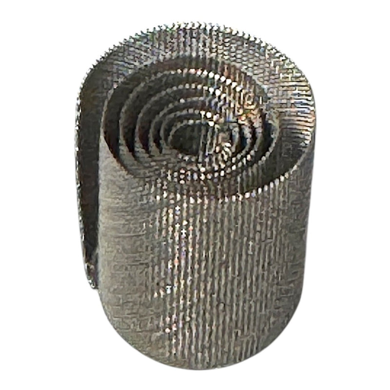 Steel Vaporizer Screen - E1078