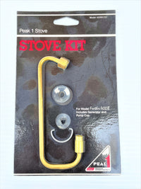 Generator Stove Kit, NOS - E1417