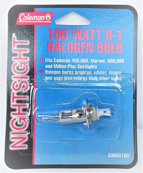 Halogen Bulb - E1233