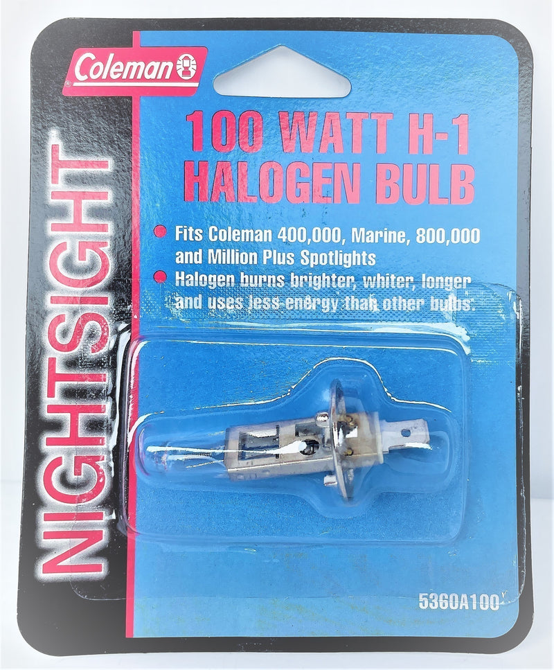 Halogen Bulb - E1233