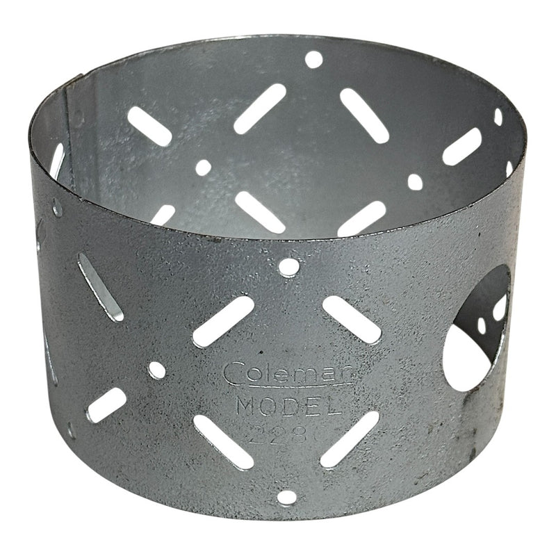 Collar 228C, Used - E1430