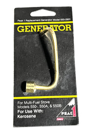 Generator Stove Kerosene