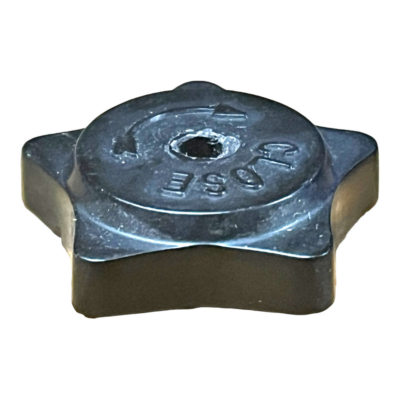Sears Valve Wheel Star, Used - E1713