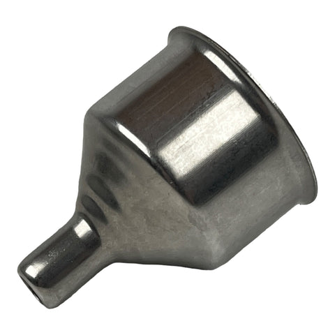 Metal Funnel Small - R503