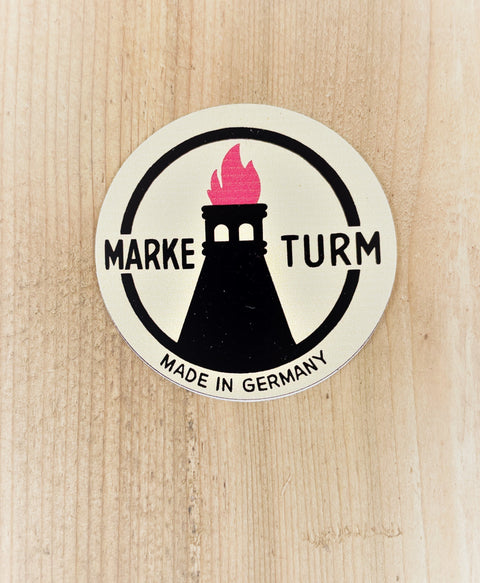 Turm-Sport Decal 2 - D81