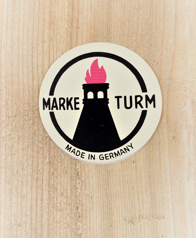 Turm-Sport Decal 2 - D81
