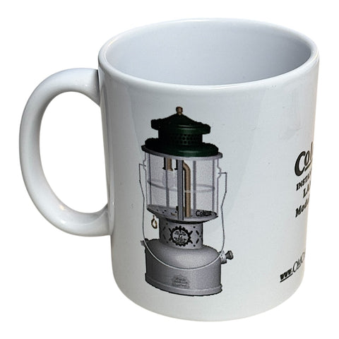 Coleman Coffee Cup - 220B