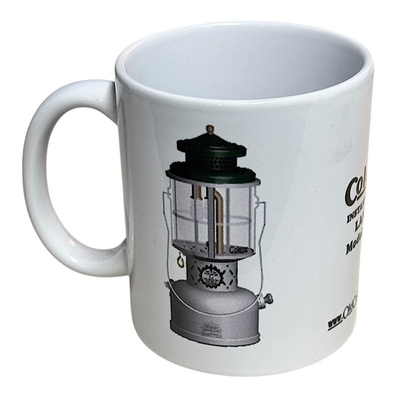 Coleman Coffee Cup - 220B