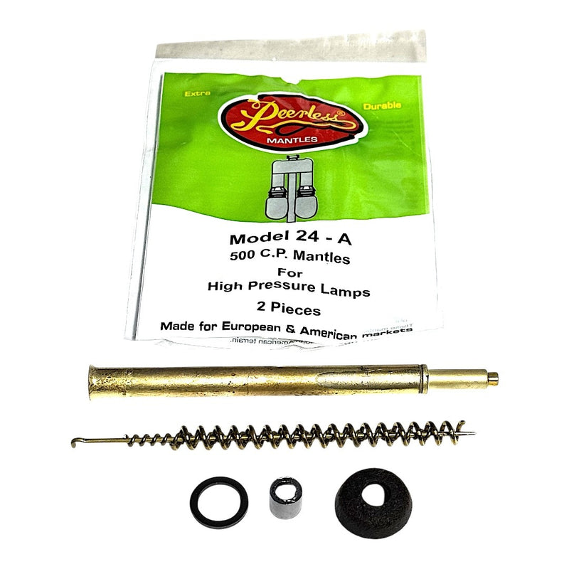 Rebuild Kit - 237 Lantern - K25