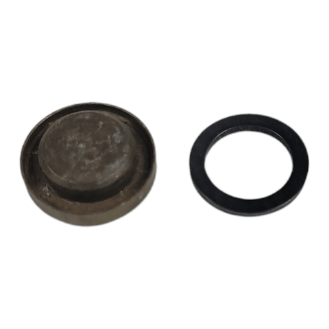 220 Filler Cap Insert, Used -