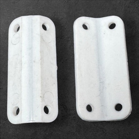 Cooler Hinge, Pair - E1381