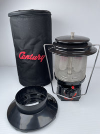 Century  Propane Lantern - Never fired