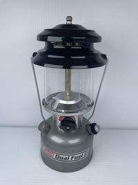 285 -700 Dual Fuel Lantern - Never fired