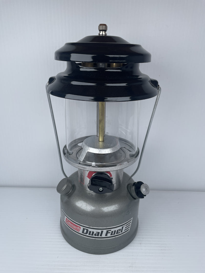 285 -700 Dual Fuel Lantern - Never fired