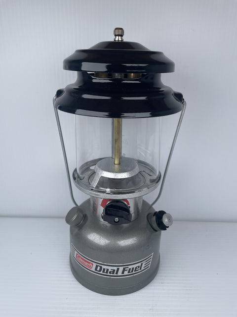 285 -700 Dual Fuel Lantern - Never fired