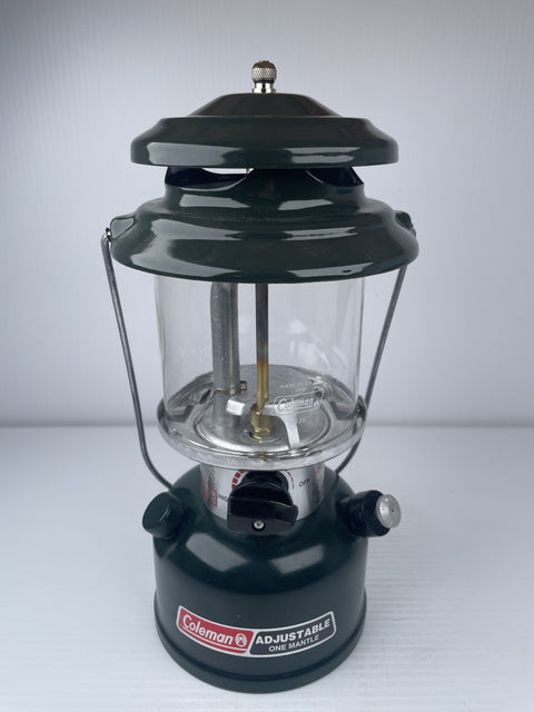 286A  Single Mantle Lantern - Used