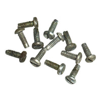 Valve Wheel Screw, FlatHead, Used - S39