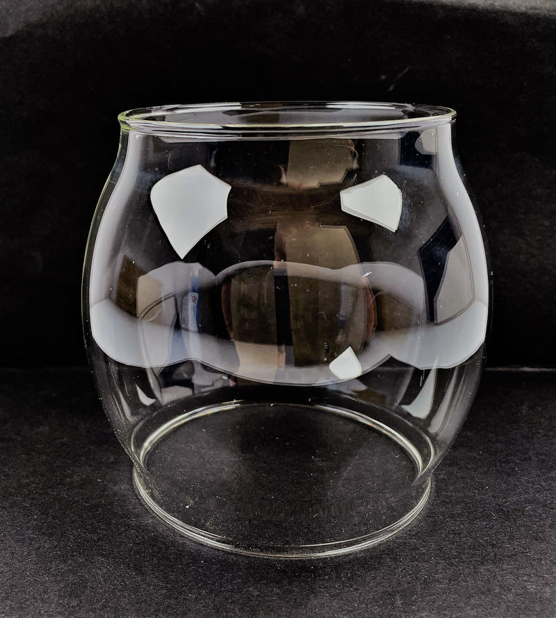 200A Globe Clear - G82