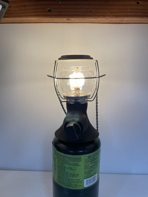 Coleman PerfectFlow Lantern