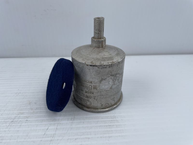 Filter Funnel - Used