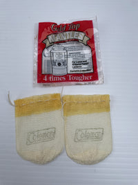 Mantles Gold Top 2 Pack