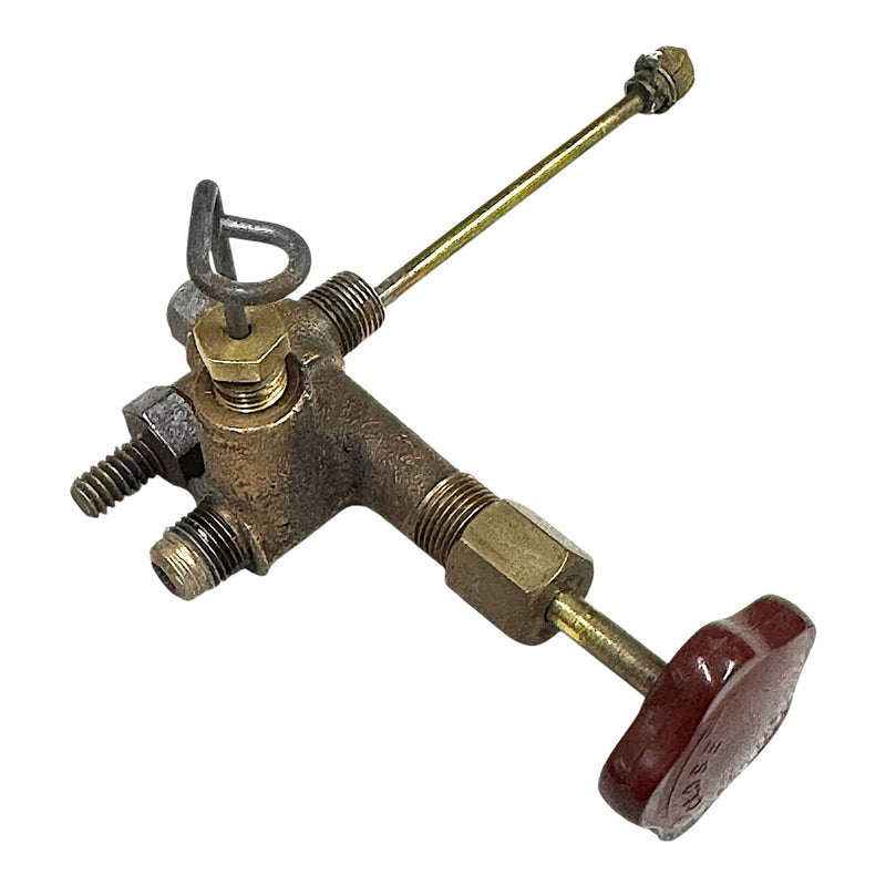 AGM 3016 Valve Assembly, Used - E1326