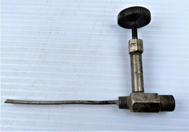 Valve Assembly Air-O-Lite Used