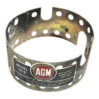 AGM 3016 Collar, Used - E1672