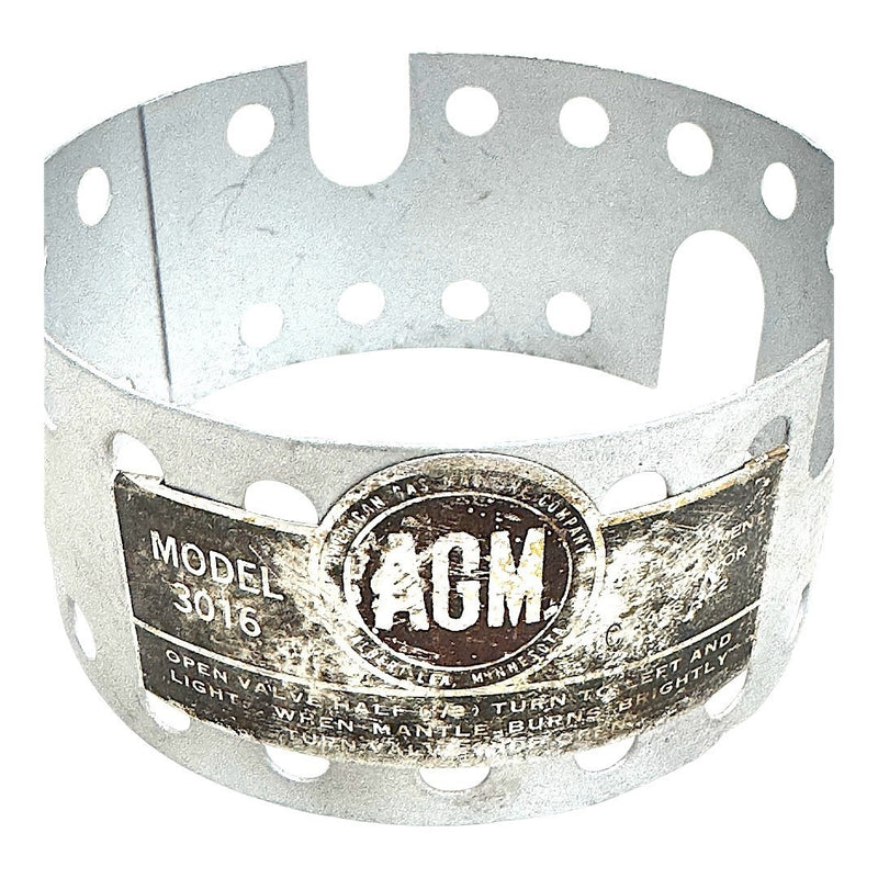 AGM 3016 Collar, Used